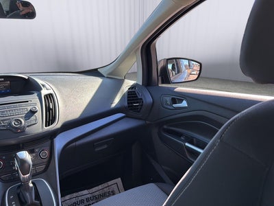 2017 Ford C-MAX HYBRID Base