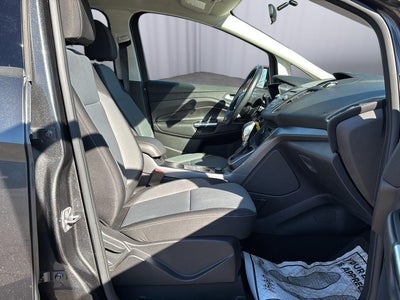 2017 Ford C-MAX HYBRID Base