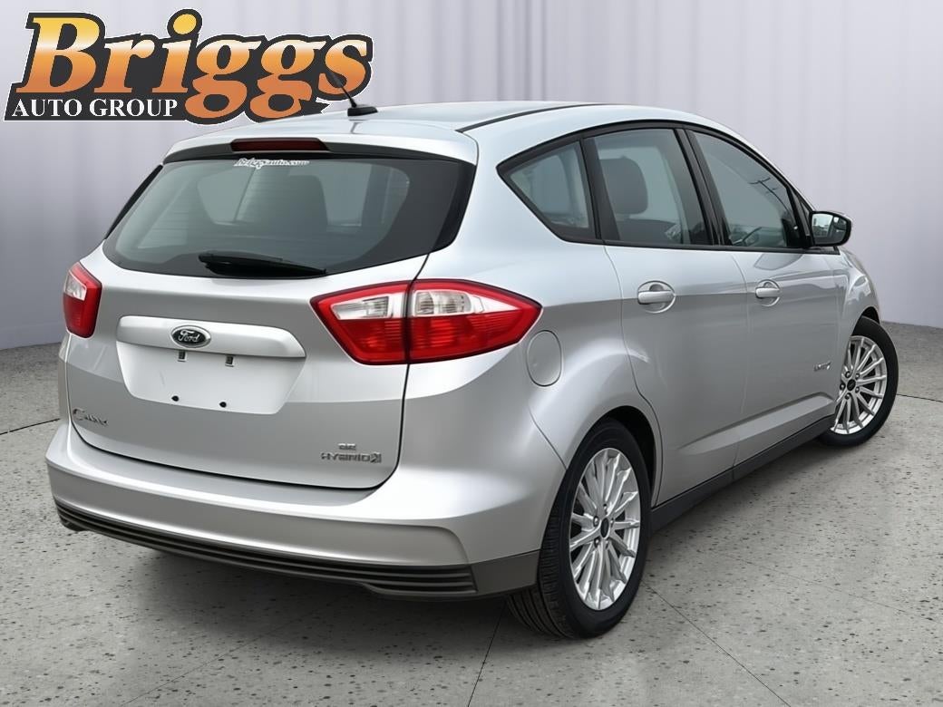 2016 Ford C-Max Hybrid SE