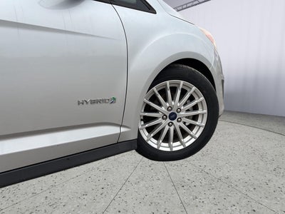 2016 Ford C-Max Hybrid SE