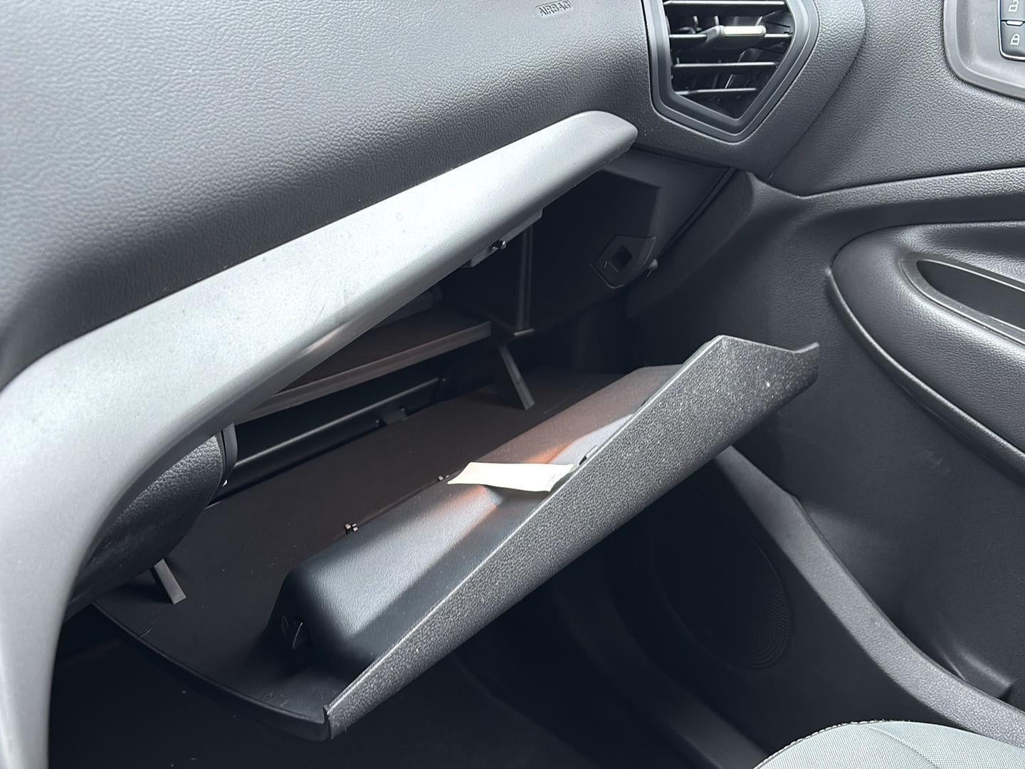 2016 Ford C-Max Hybrid SE