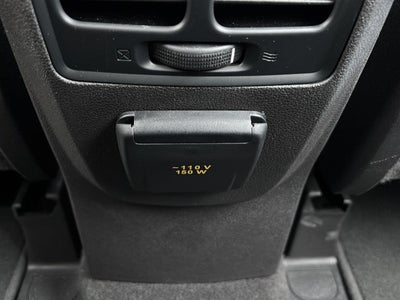 2016 Ford C-Max Hybrid SE