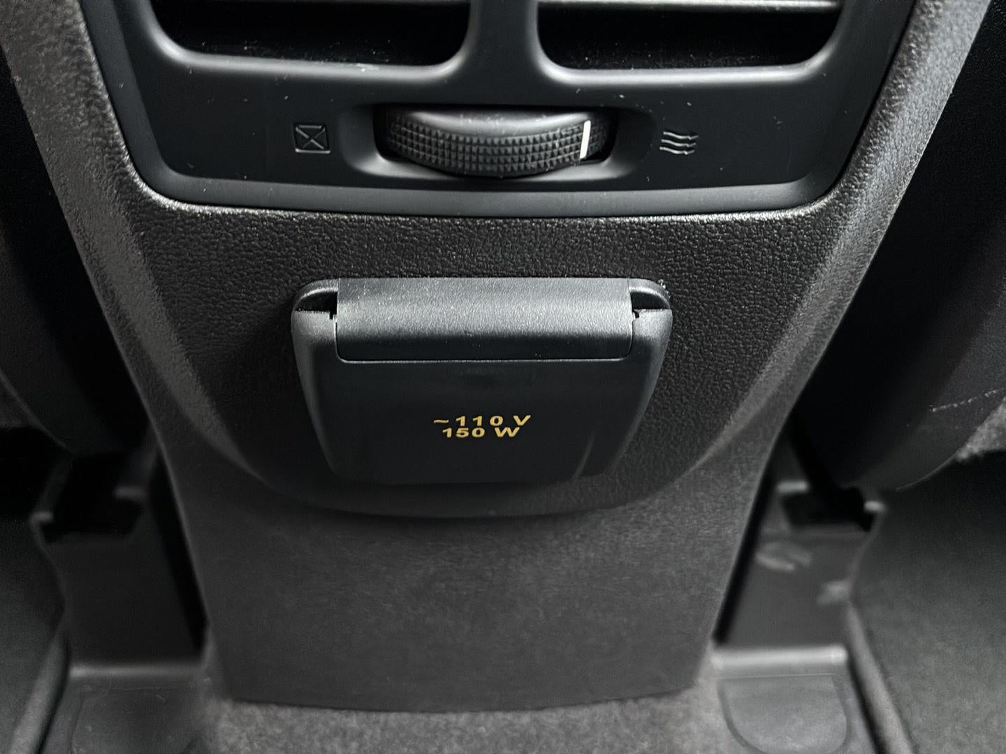 2016 Ford C-Max Hybrid SE