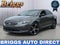 2016 Ford Taurus SEL