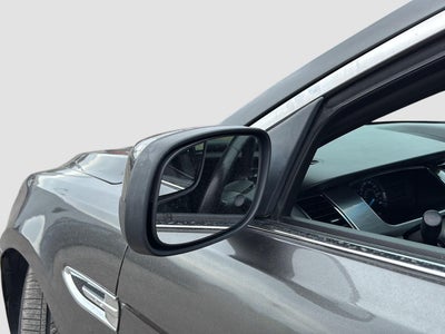 2016 Ford Taurus SEL