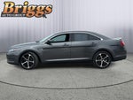 2016 Ford Taurus SEL
