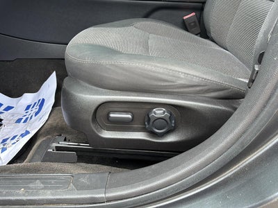 2016 Ford Taurus SEL