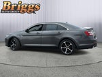 2016 Ford Taurus SEL