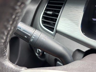 2016 Ford Taurus SEL