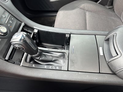 2016 Ford Taurus SEL