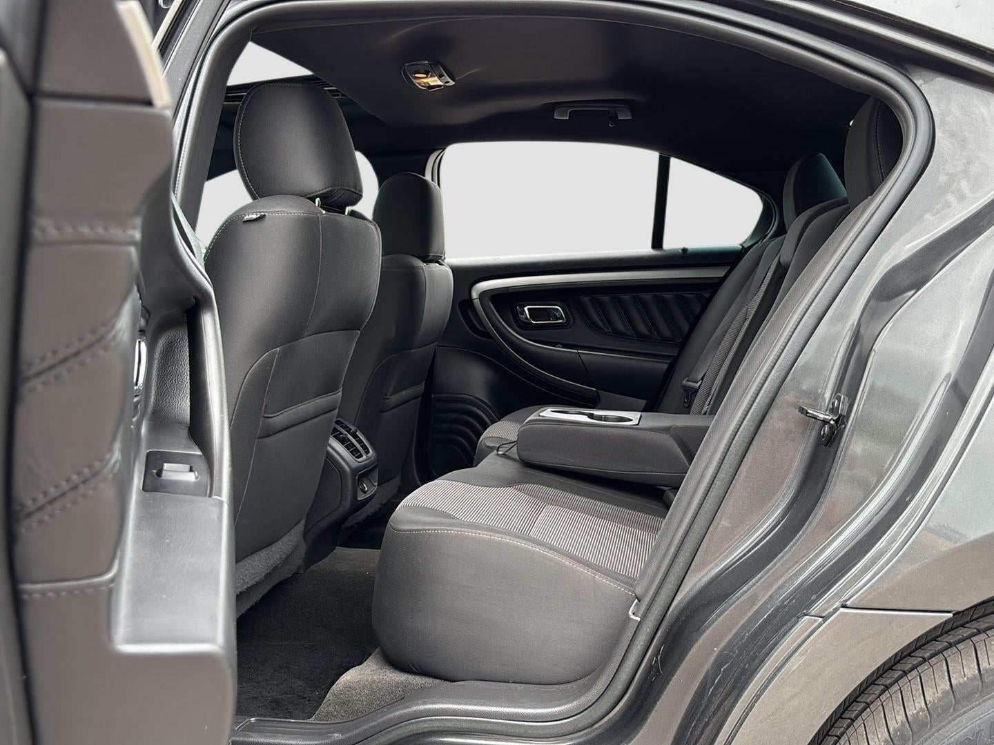 2016 Ford Taurus SEL