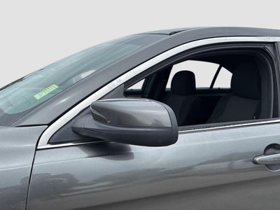 2016 Ford Taurus SEL