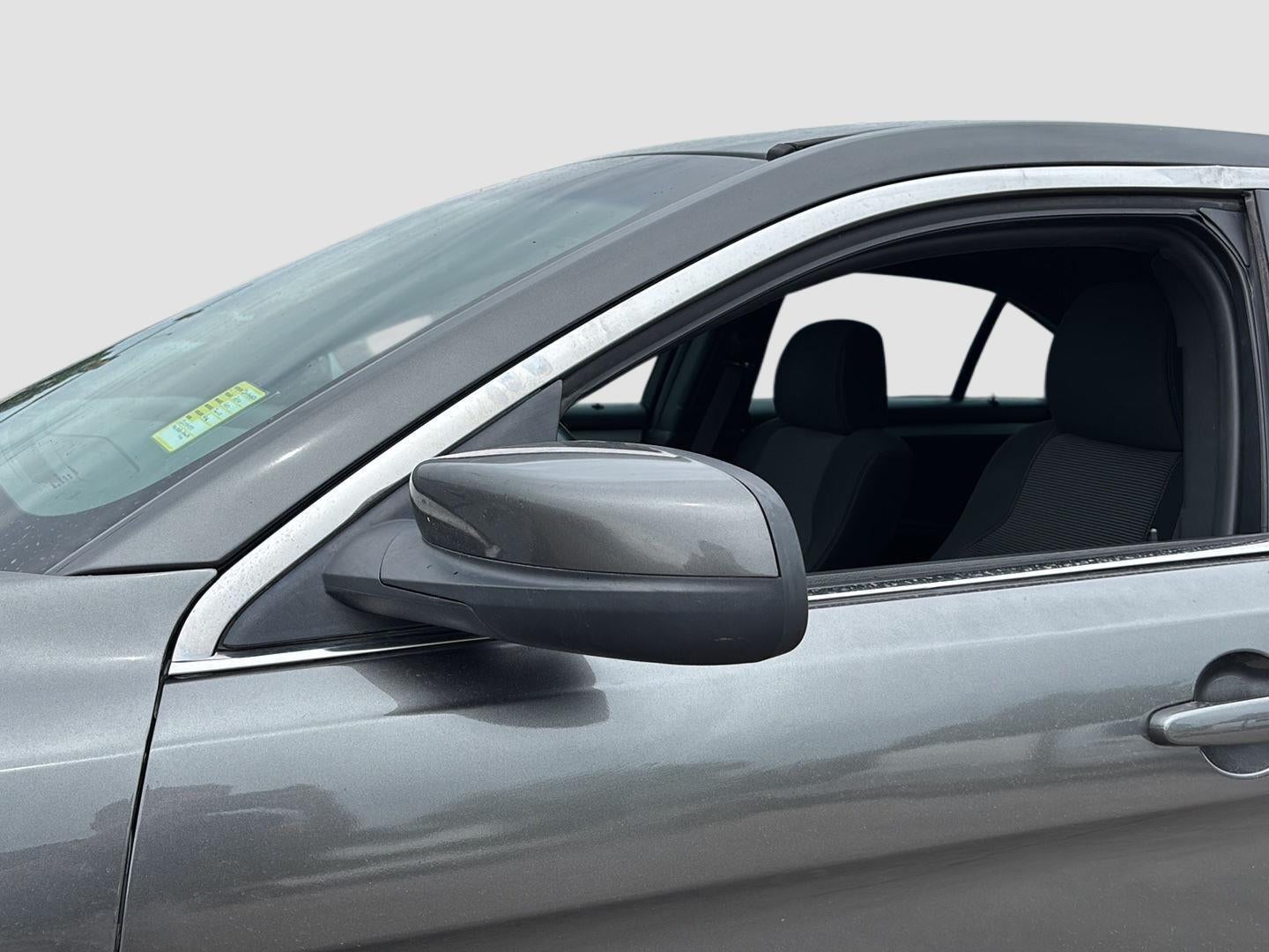 2016 Ford Taurus SEL