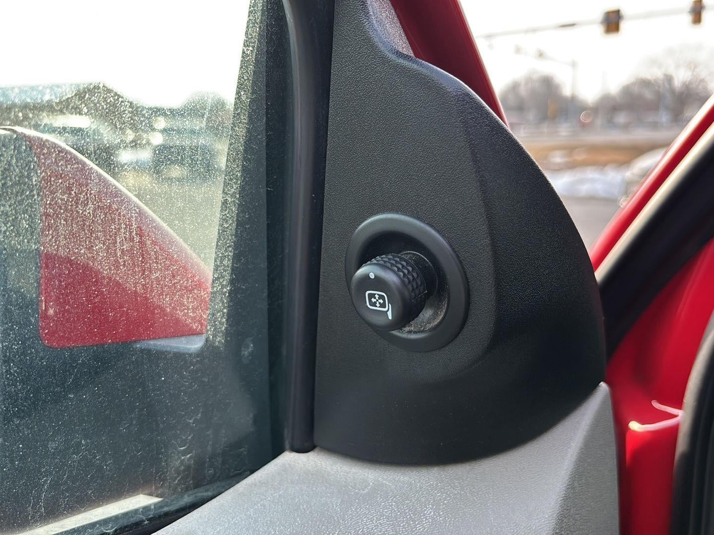 2008 Ford FOCUS Base