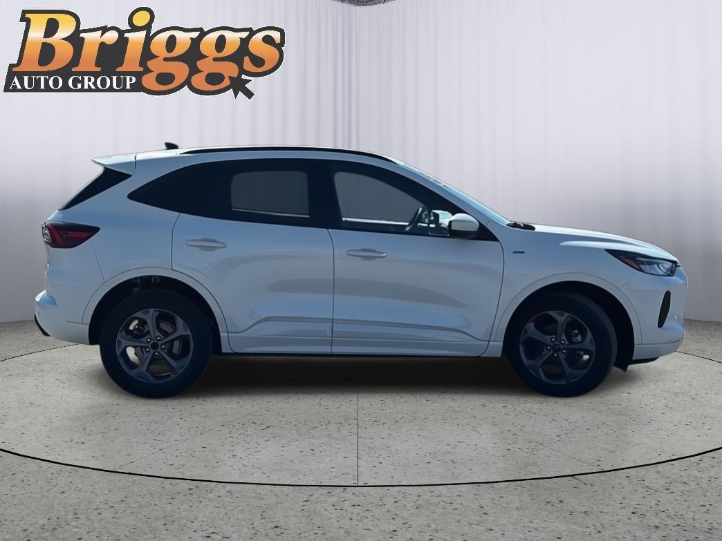 2024 Ford Escape ST-Line Select