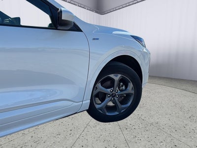 2024 Ford Escape ST-Line Select