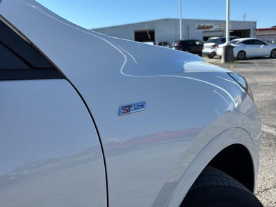 2024 Ford Escape ST-Line Select