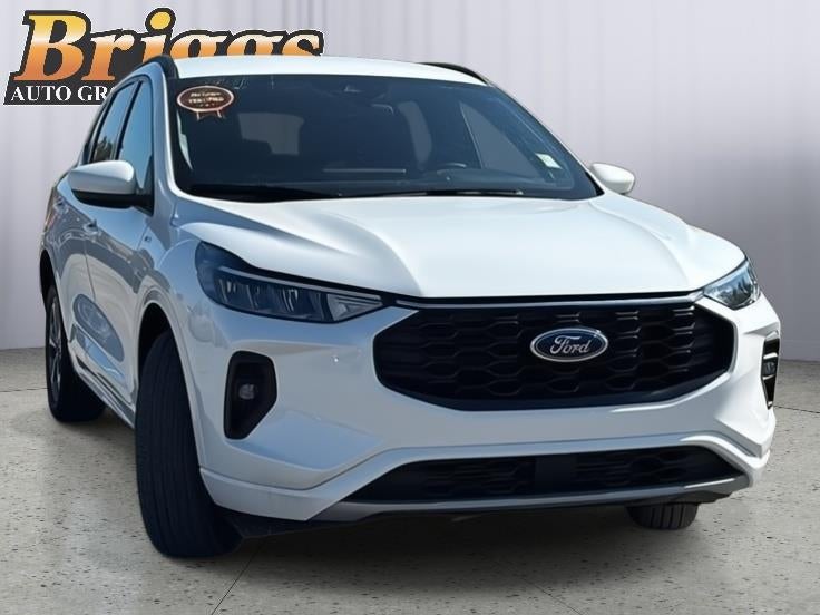 2024 Ford Escape ST-Line Select