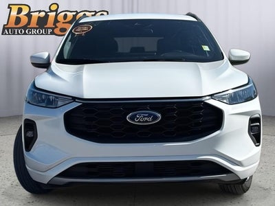 2024 Ford Escape ST-Line Select