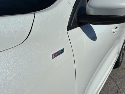 2024 Ford Escape ST-Line Select