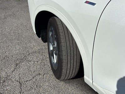 2024 Ford Escape ST-Line Select