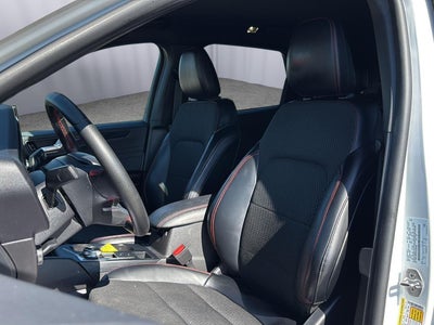 2024 Ford Escape ST-Line Select