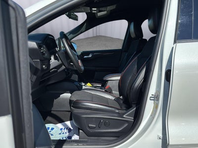 2024 Ford Escape ST-Line Select