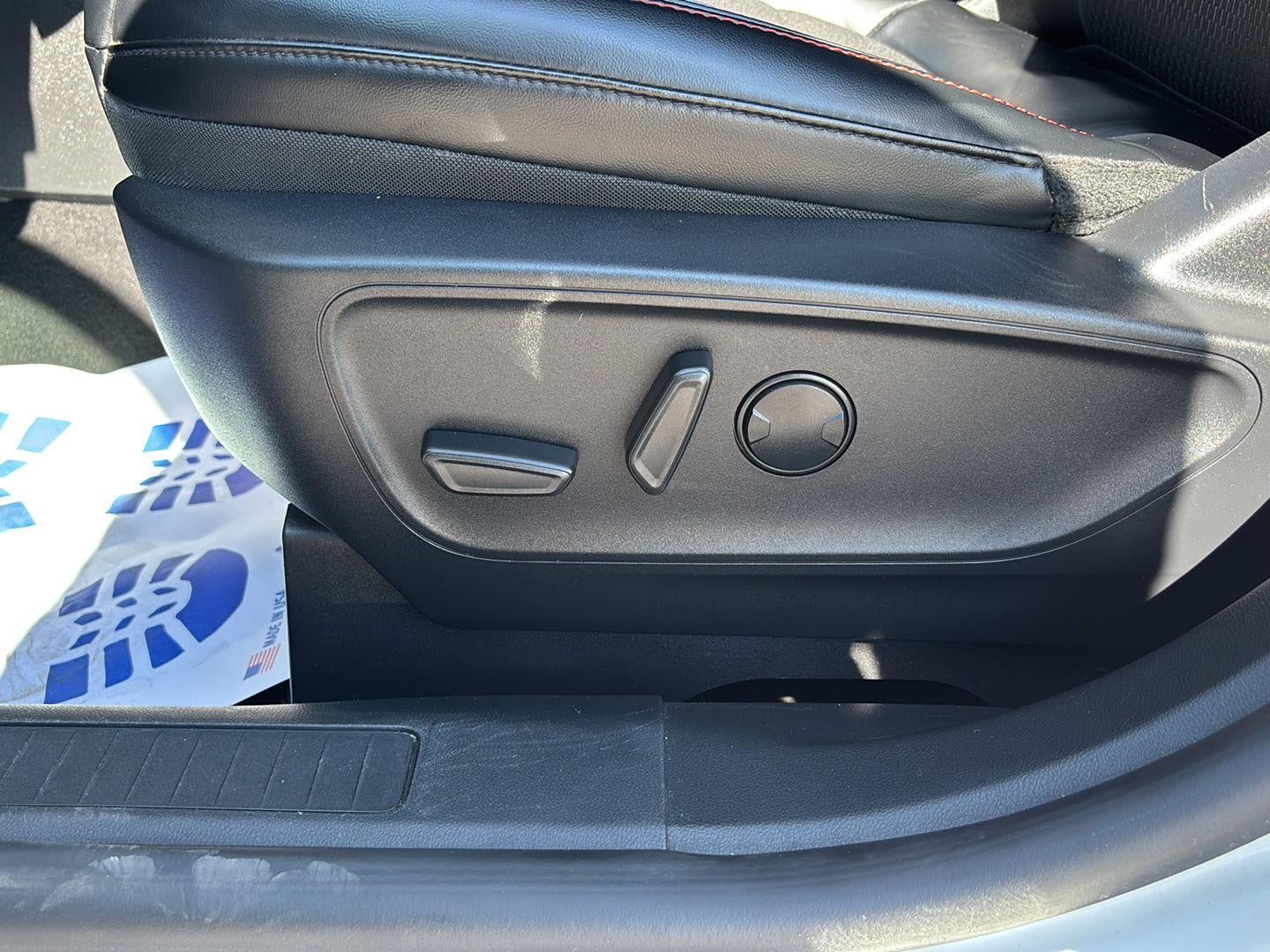 2024 Ford Escape ST-Line Select