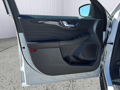 2024 Ford Escape ST-Line Select