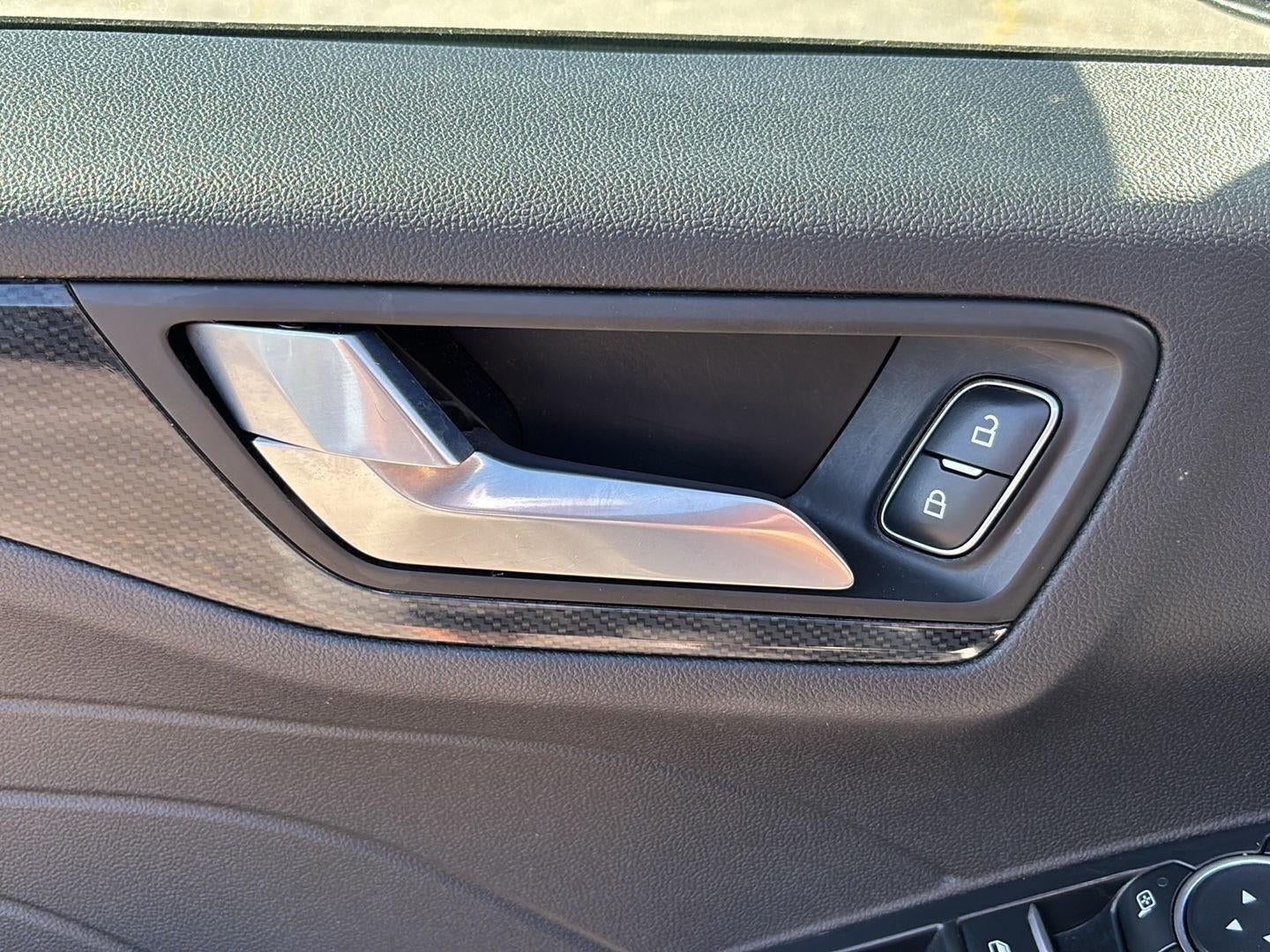 2024 Ford Escape ST-Line Select
