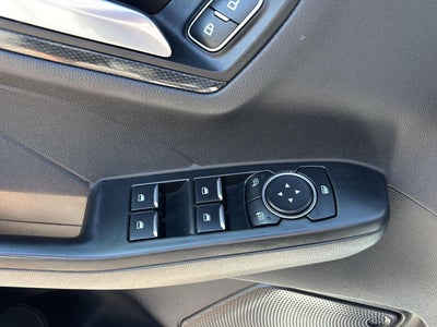 2024 Ford Escape ST-Line Select