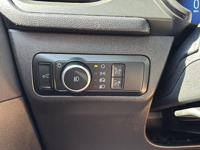 2024 Ford Escape ST-Line Select
