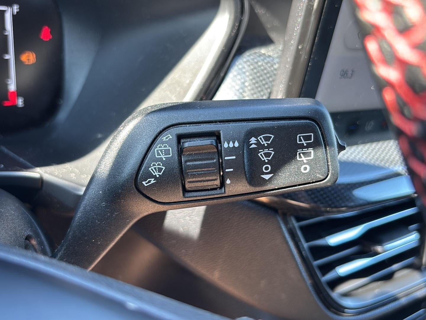 2024 Ford Escape ST-Line Select