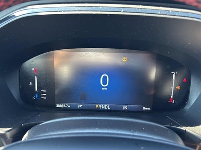 2024 Ford Escape ST-Line Select