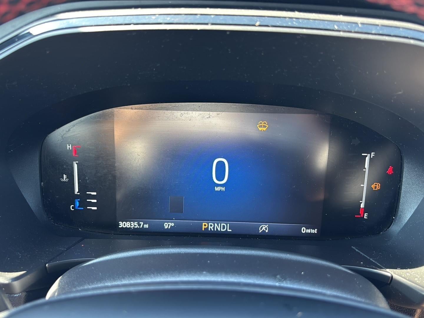 2024 Ford Escape ST-Line Select