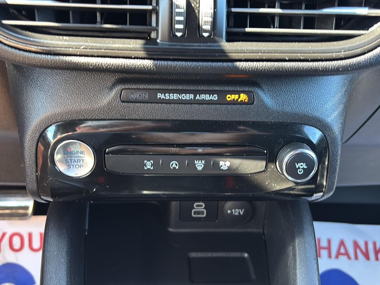 2024 Ford Escape ST-Line Select