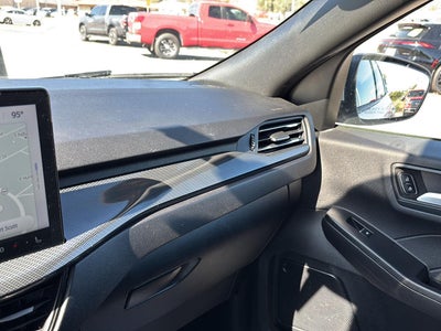 2024 Ford Escape ST-Line Select