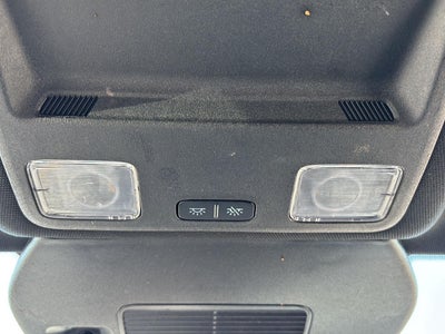 2024 Ford Escape ST-Line Select