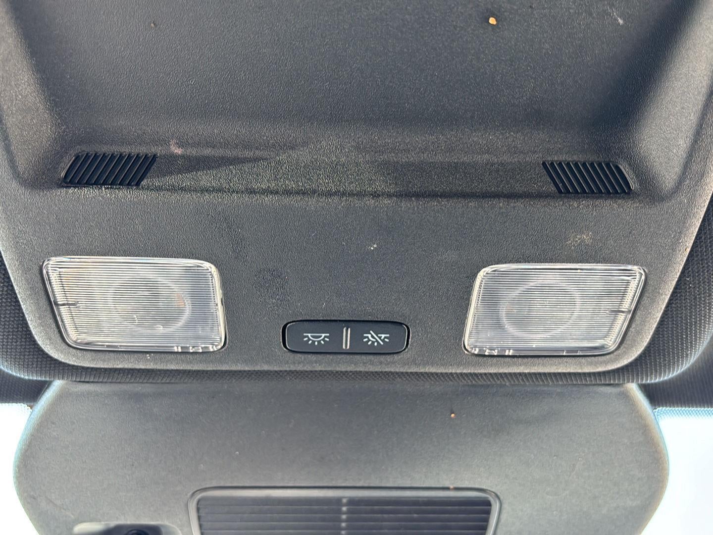 2024 Ford Escape ST-Line Select