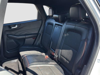 2024 Ford Escape ST-Line Select