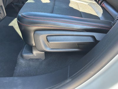 2024 Ford Escape ST-Line Select