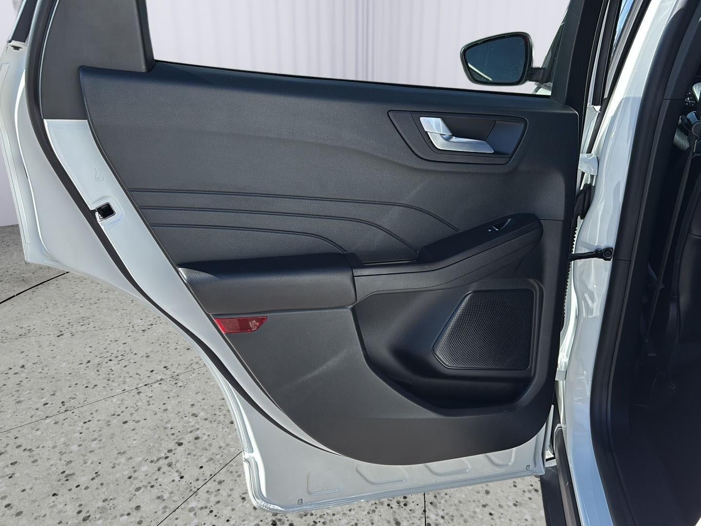 2024 Ford Escape ST-Line Select