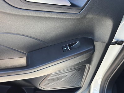 2024 Ford Escape ST-Line Select