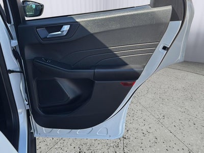 2024 Ford Escape ST-Line Select
