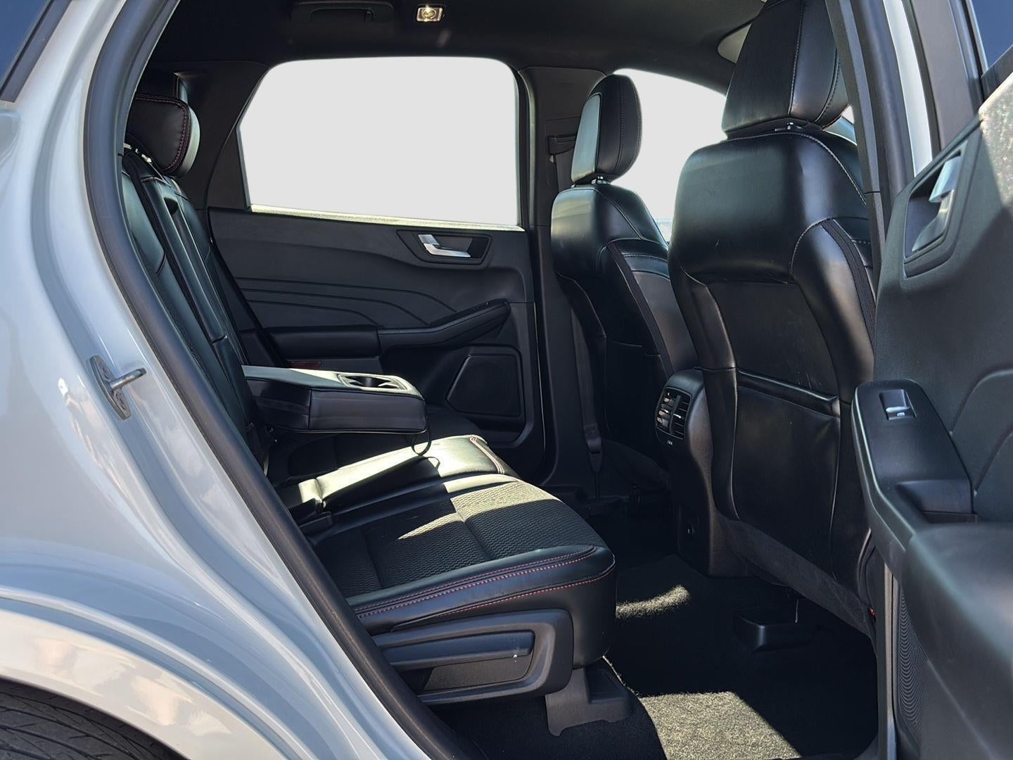 2024 Ford Escape ST-Line Select