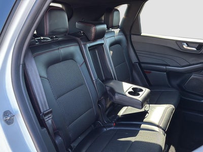 2024 Ford Escape ST-Line Select