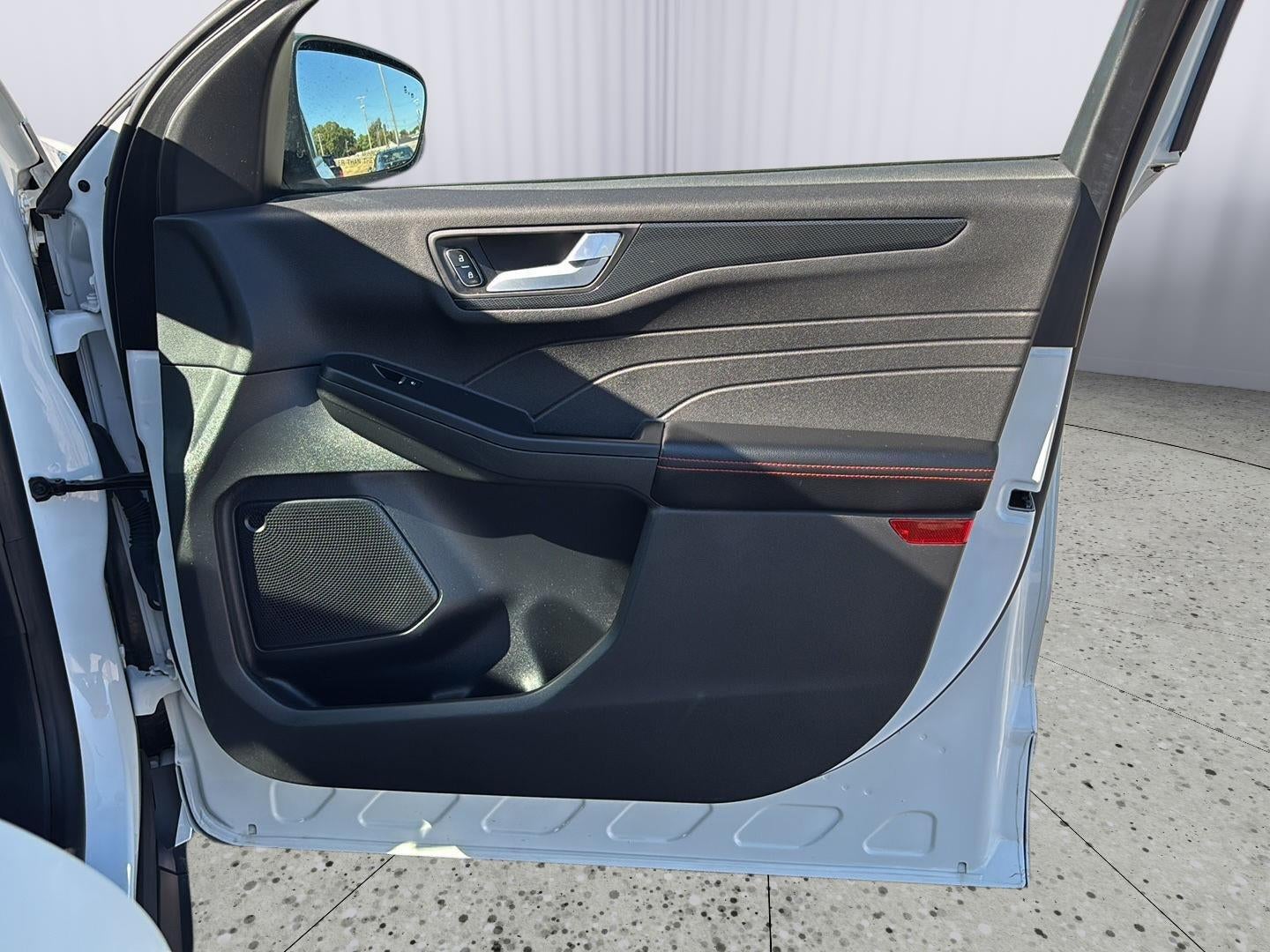 2024 Ford Escape ST-Line Select