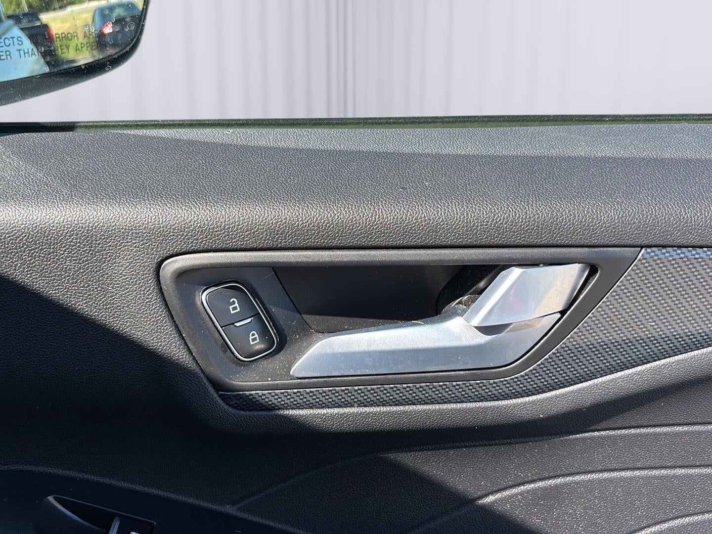 2024 Ford Escape ST-Line Select