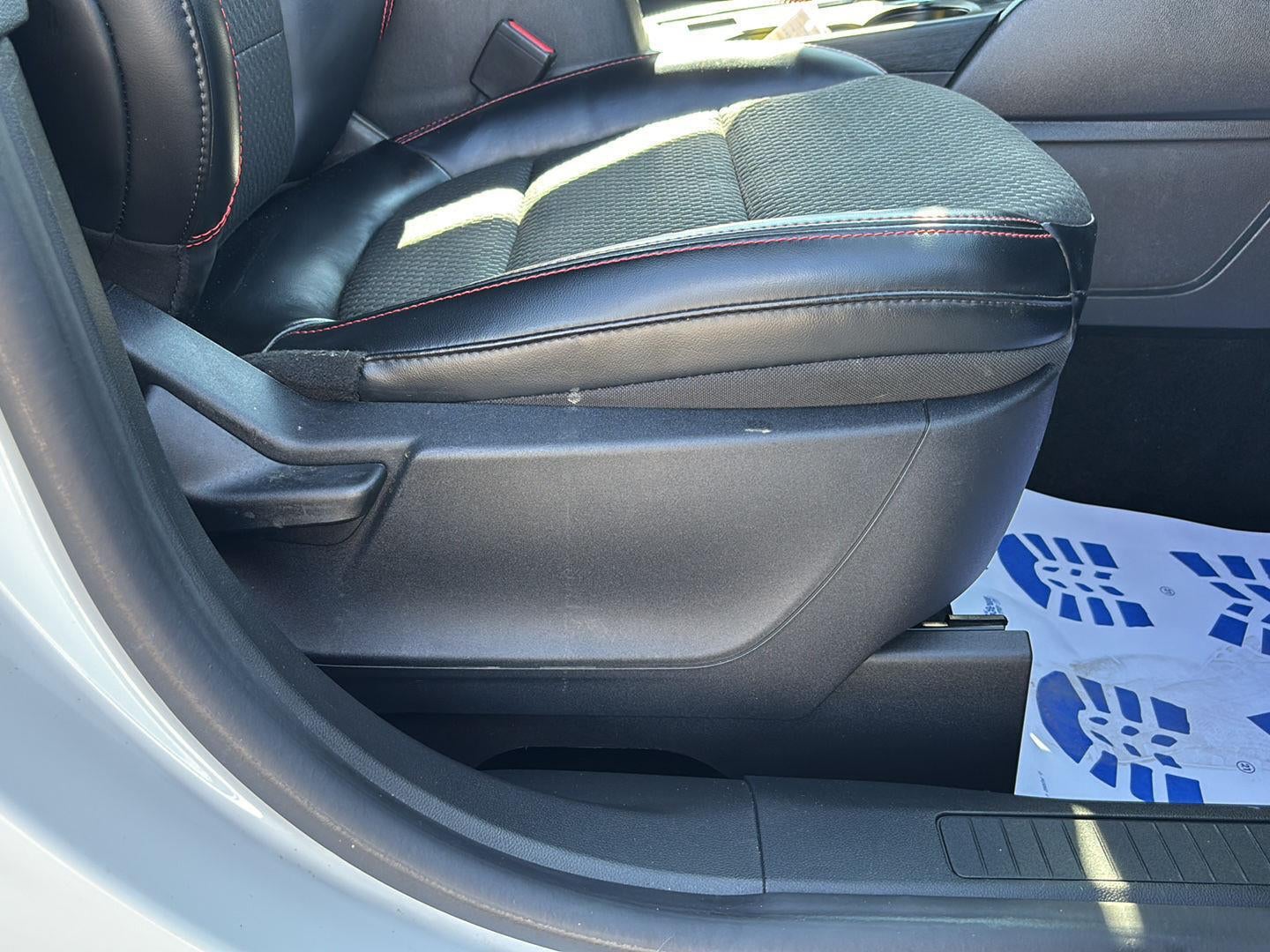2024 Ford Escape ST-Line Select