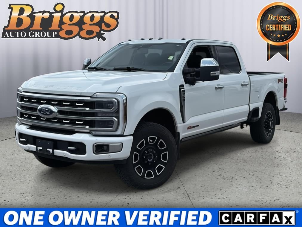 2024 Ford F-250 Base
